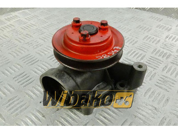 DEUTZ Kühlmittelpumpe