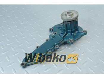 KUBOTA Kühlmittelpumpe