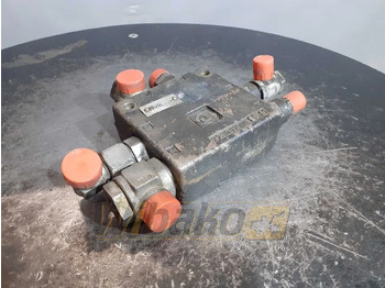 ZF Hydraulik ventil