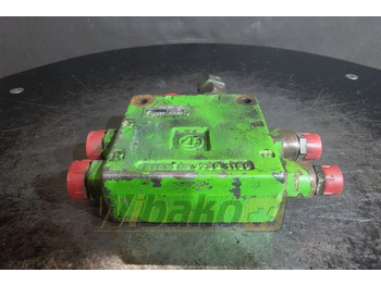 ZF Hydraulik ventil