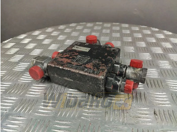 ZF Hydraulik ventil