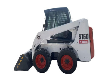 BOBCAT S160 Kompaktlader