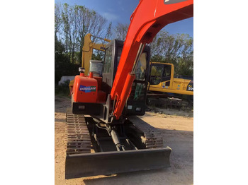 DOOSAN Minibagger