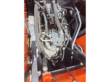 Kettenbagger DOOSAN DX300: das Bild 3