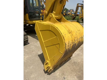 Kettenbagger KOMATSU pc130-7: das Bild 4