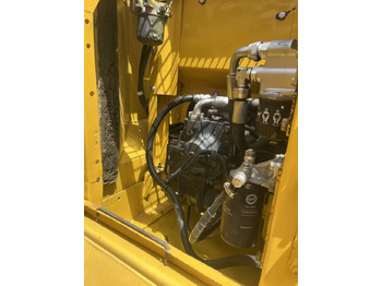 Kettenbagger KOMATSU pc130-7: das Bild 3