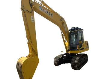 KOMATSU PC200 Kettenbagger
