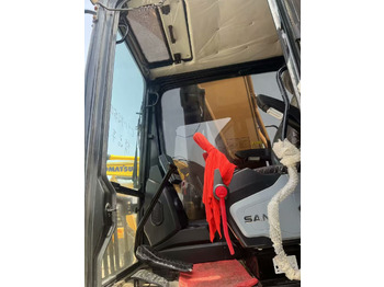 SANY SY245H – Leasing SANY SY245H: das Bild 5