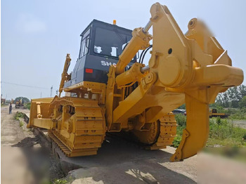 Bulldozer SHANTUI SD32: das Bild 5