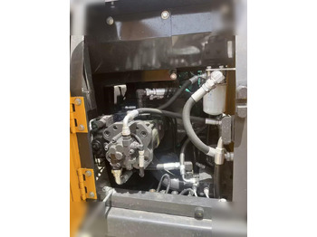 VOLVO EC140 – Leasing VOLVO EC140: das Bild 4