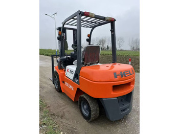 HELI Gabelstapler