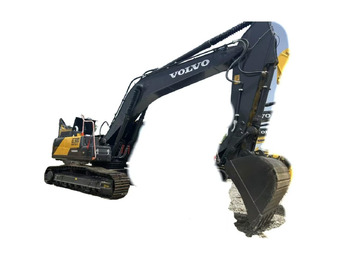 VOLVO EC300 Kettenbagger