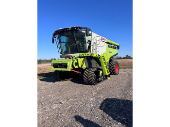 CLAAS Lexion 770 Mähdrescher