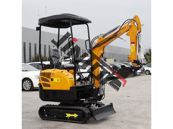 Minibagger