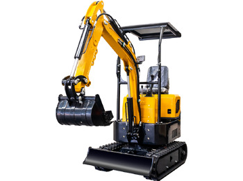 Minibagger