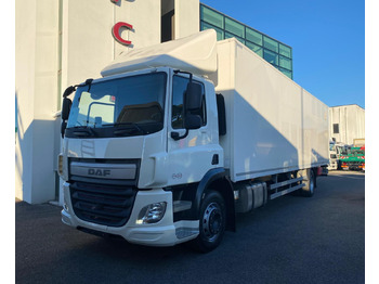 DAF Koffer LKW