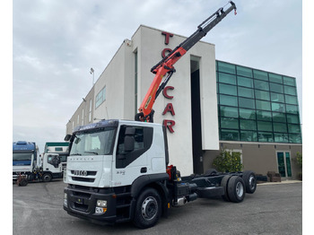 IVECO Autokran
