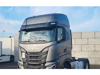 IVECO S-WAY Sattelzugmaschine