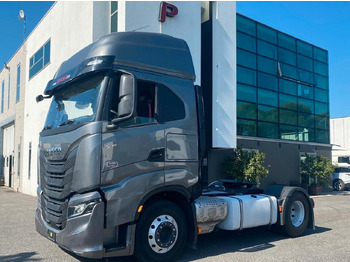 IVECO S-WAY Sattelzugmaschine