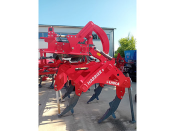 Tiefenlockerer neu kaufen UNIA HARRIER B 3/5: das Bild 3