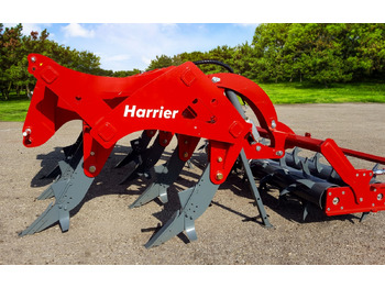 Tiefenlockerer neu kaufen UNIA HARRIER B 3/5: das Bild 4