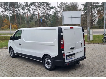 Kleintransporter Fiat Talento: das Bild 5