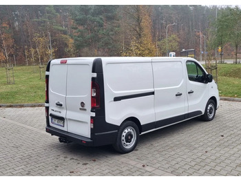 Kleintransporter Fiat Talento: das Bild 4