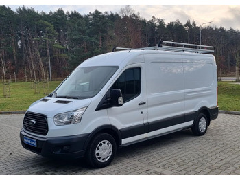FORD Transit Kleintransporter
