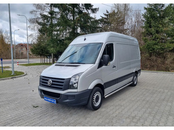 VOLKSWAGEN Crafter Kleintransporter