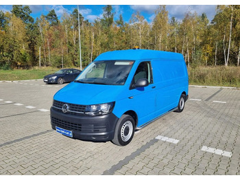 VOLKSWAGEN Transporter Kleintransporter