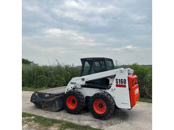 BOBCAT S185 Radlader