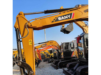 SANY Minibagger
