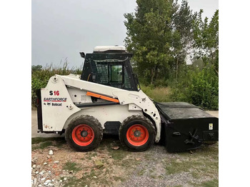BOBCAT S16 Kompaktlader