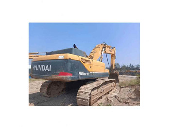 HYUNDAI Bagger