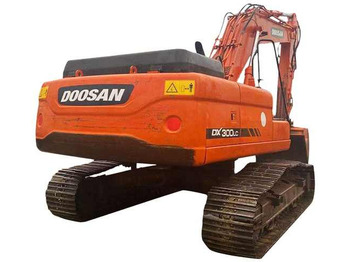 DOOSAN DX300LC Kettenbagger