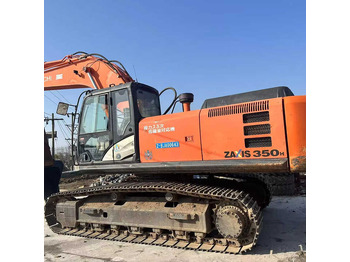 HITACHI ZX350 Kettenbagger