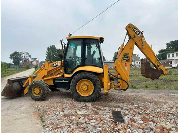 Baggerlader Low Price JCB 3CX Backhoe Loader in Excellent Condition for Sale  JCB3CX JCB 4CX Available for Sale: das Bild 3