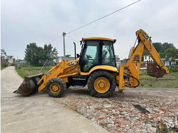 Baggerlader Low Price JCB 3CX Backhoe Loader in Excellent Condition for Sale  JCB3CX JCB 4CX Available for Sale: das Bild 2