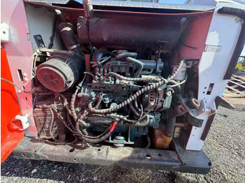 Skid Steer Loader Bobcat S550 Original Wheel Loader in Good Condition on Sale Bobcat 550 [ Copy ] – Leasing Skid Steer Loader Bobcat S550 Original Wheel Loader in Good Condition on Sale Bobcat 550 [ Copy ]: das Bild 3