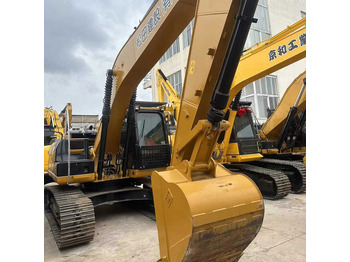 CATERPILLAR 320D Kettenbagger