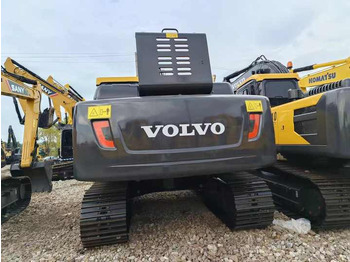 USED KOREA BRAND VOLVO EC210 EXCAVATOR for SALE [ Copy ] – Leasing USED KOREA BRAND VOLVO EC210 EXCAVATOR for SALE [ Copy ]: das Bild 5