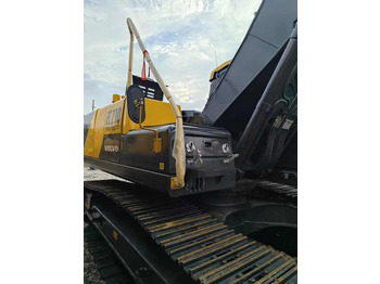 USED KOREA BRAND VOLVO EC210 EXCAVATOR for SALE [ Copy ] – Leasing USED KOREA BRAND VOLVO EC210 EXCAVATOR for SALE [ Copy ]: das Bild 4