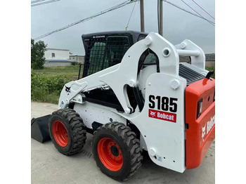 BOBCAT S16 Kompaktlader