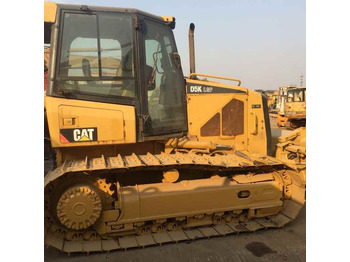 CATERPILLAR D5G Bulldozer