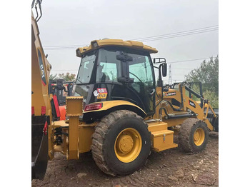 CATERPILLAR Bagger