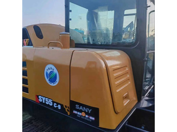 SANY Minibagger