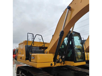Kettenbagger Used Digger CAT 320GC Construction Machinery Construction Digger Used CAT 320GC Cheap Excavator: das Bild 4