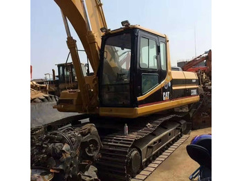 CATERPILLAR 330BL Kettenbagger