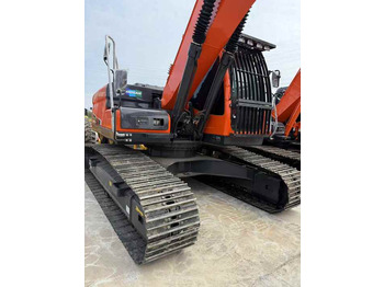 Bagger Used Doosan DX225LC-9C Hydraulic Excavator 25 Ton Doosan Dx225 Crawler Excavator with Excellent Performance Low Price for Sale: das Bild 5