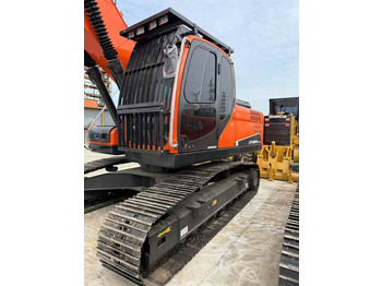 Bagger Used Doosan DX225LC-9C Hydraulic Excavator 25 Ton Doosan Dx225 Crawler Excavator with Excellent Performance Low Price for Sale: das Bild 2
